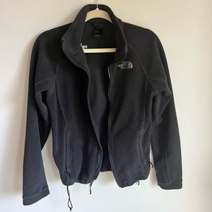 The North Face Zip Up Jacket